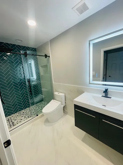 Bemac LLC. General Contractor Picture 5