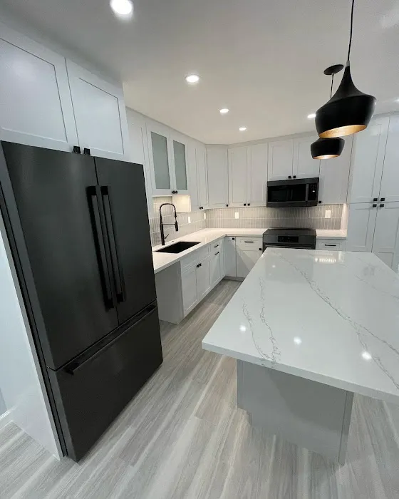 Bemac LLC. General Contractor Picture 1