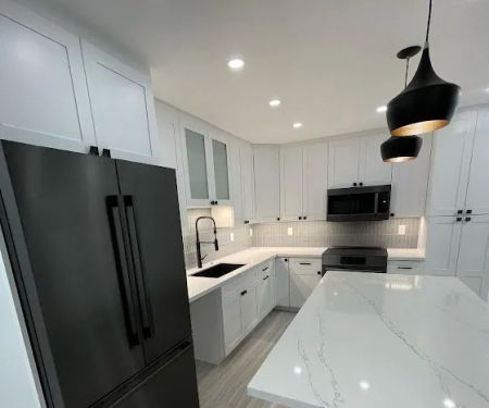 Bemac LLC. General Contractor