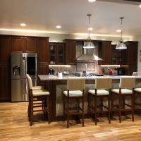 Lucid Dream Home Developers, LLC ico