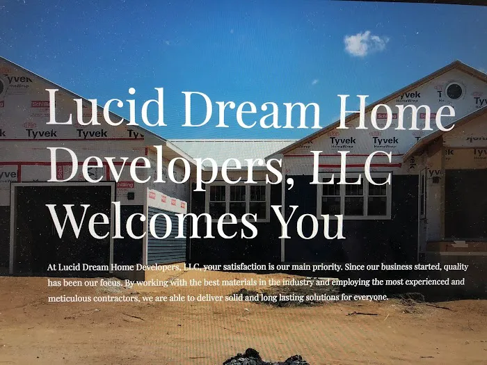 Lucid Dream Home Developers, LLC Picture 4