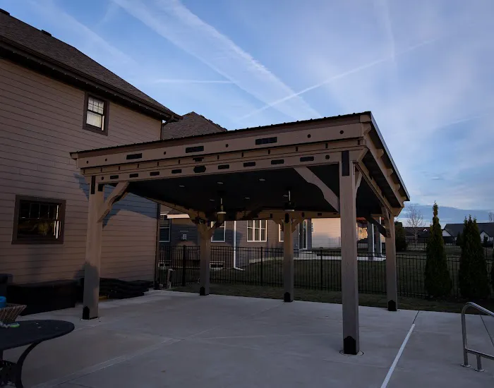 Harmony Home Remodeling LLC Picture 9