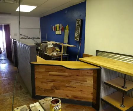 Harmony Home Remodeling LLC