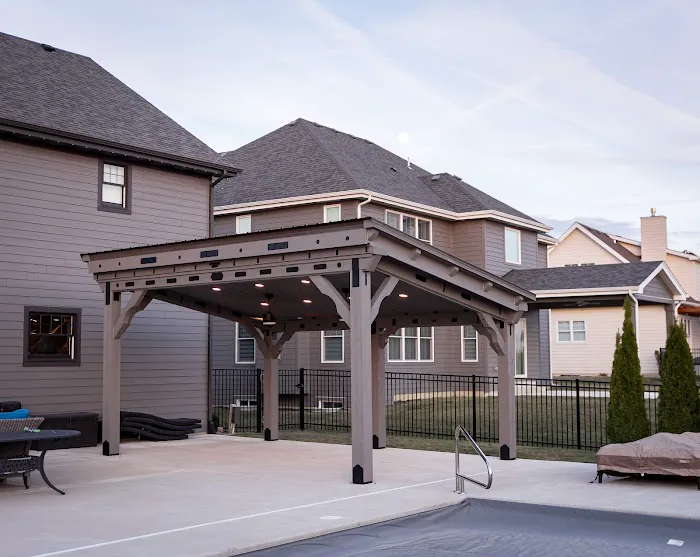 Harmony Home Remodeling LLC Picture 4