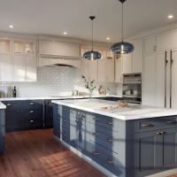 Kitchen and Bath Builders ico