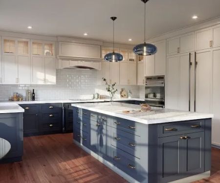 Kitchen and Bath Builders