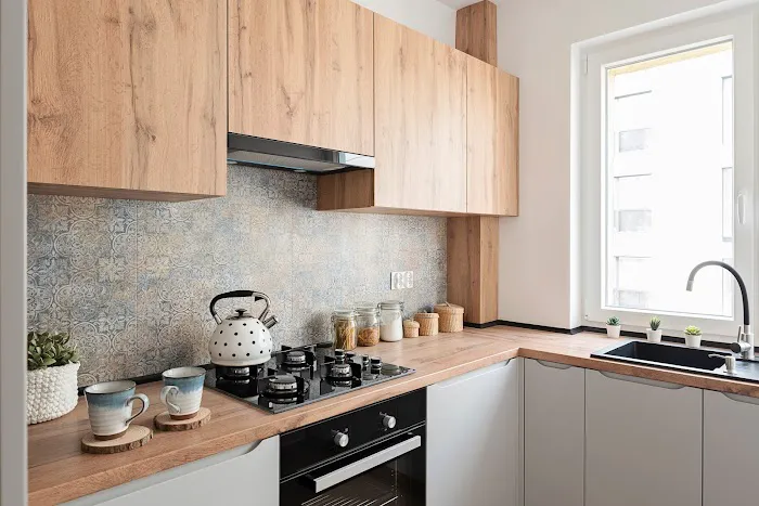 Kitchen and Bath Builders Picture 4