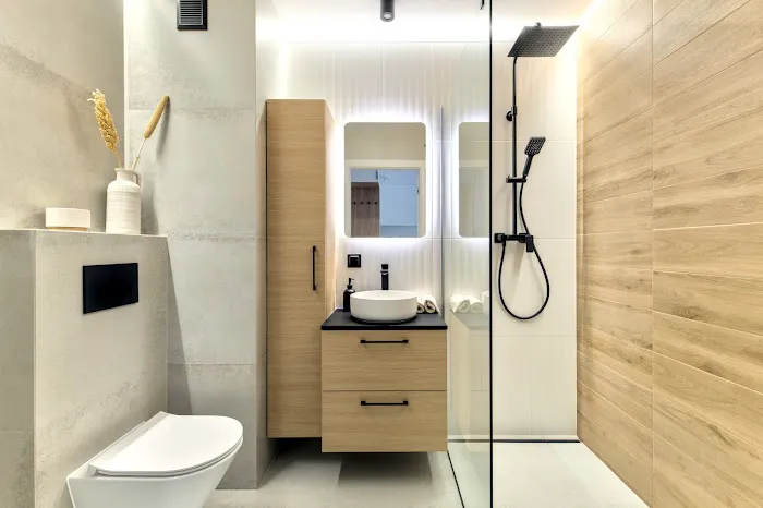 Kitchen and Bath Builders Picture 9
