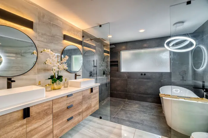 Kitchen and Bath Builders Picture 6