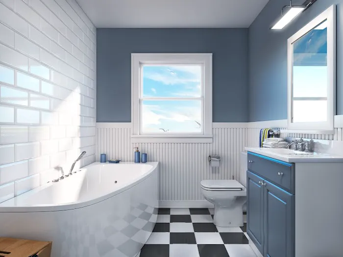 Kitchen and Bath Builders Picture 10