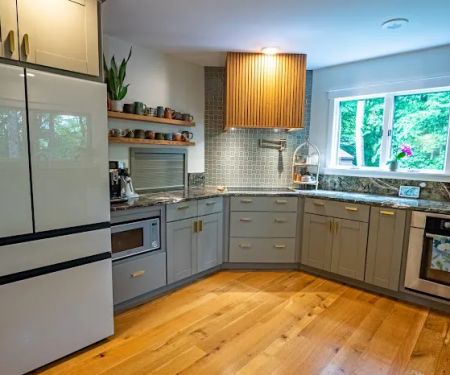 Building Creations LLC
