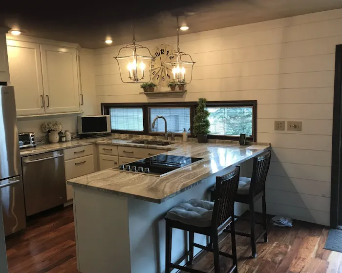 Steve's Flooring & Design Picture 1