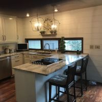 Steve's Flooring & Design ico