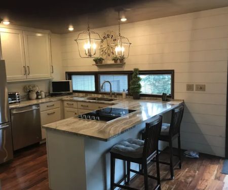 Steve's Flooring & Design