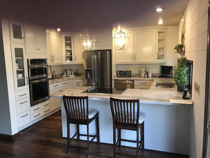 Steve's Flooring & Design Picture 8