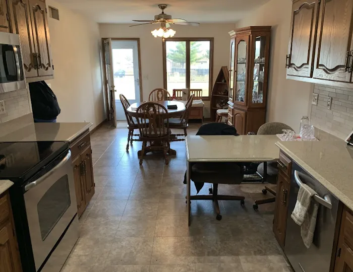Steve's Flooring & Design Picture 2