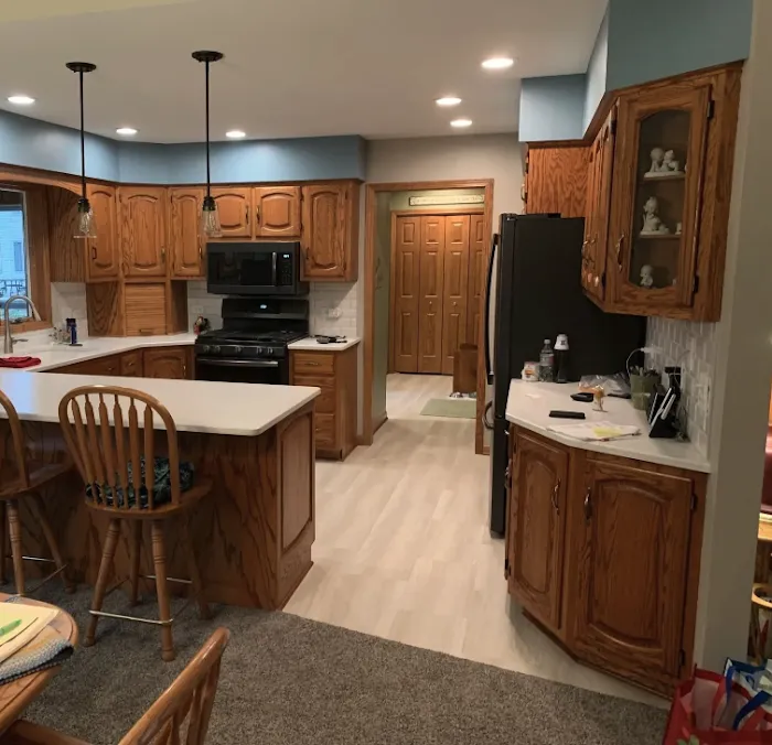 Steve's Flooring & Design Picture 6