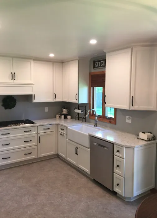 Steve's Flooring & Design Picture 4