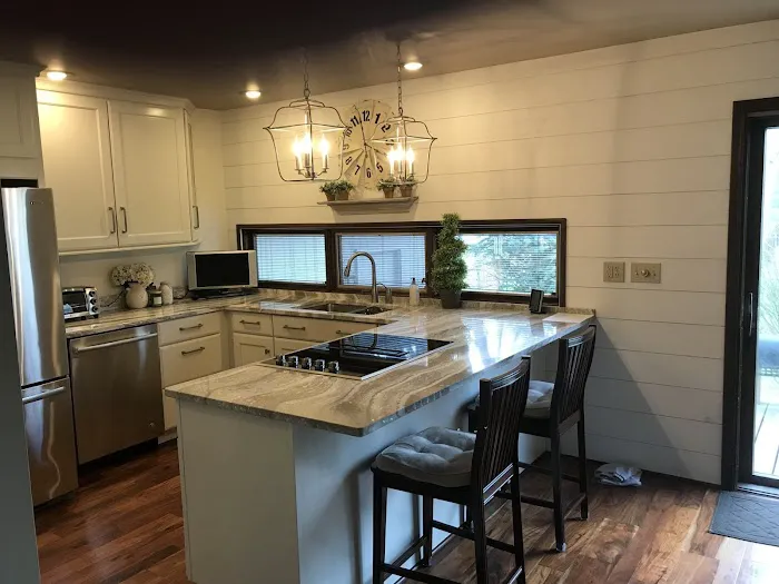 Steve's Flooring & Design Picture 5