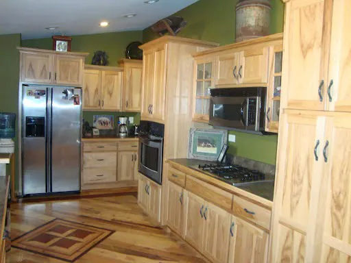 Crown Custom Cabinetry Inc Picture 4