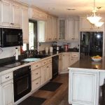 Crown Custom Cabinetry Inc
