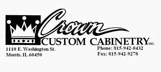 Crown Custom Cabinetry Inc Picture 3