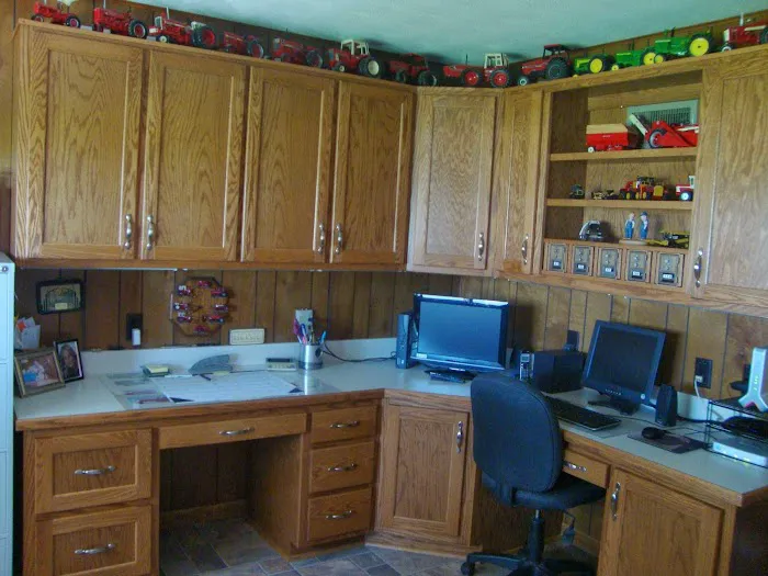 Crown Custom Cabinetry Inc Picture 5
