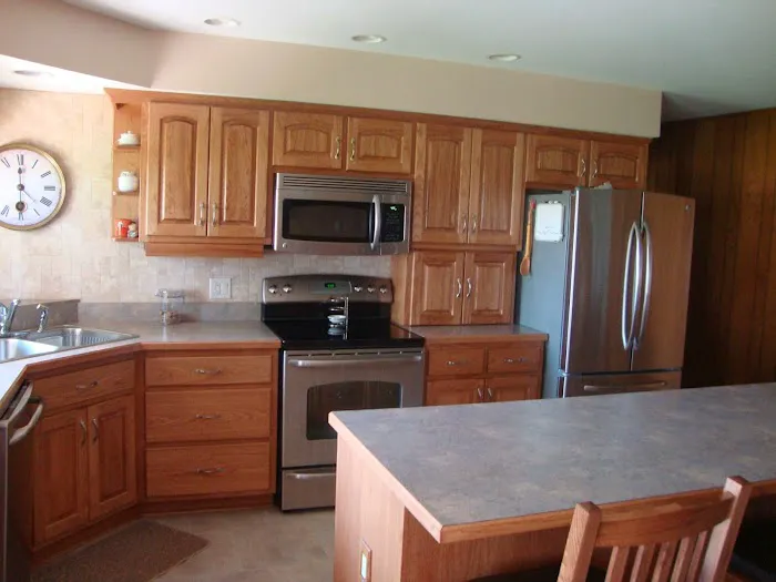 Crown Custom Cabinetry Inc Picture 6