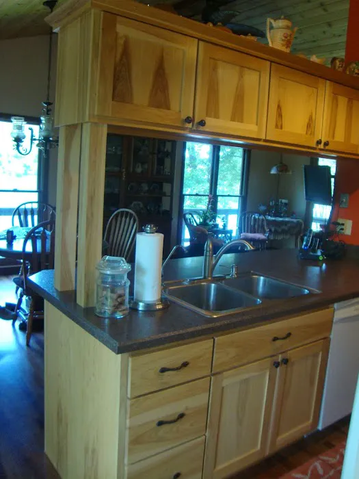 Crown Custom Cabinetry Inc Picture 2