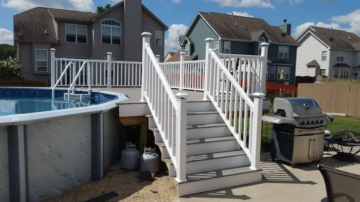 MG Designs Custom Carpentry & Remodeling Picture 3