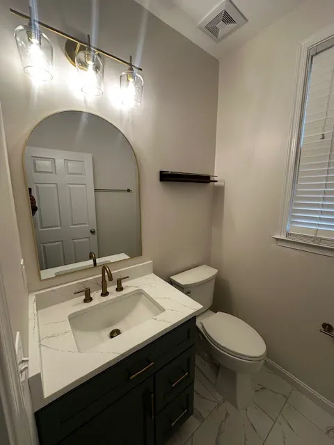 AVA - Ashburn Kitchen and Bathroom Remodeling Picture 2