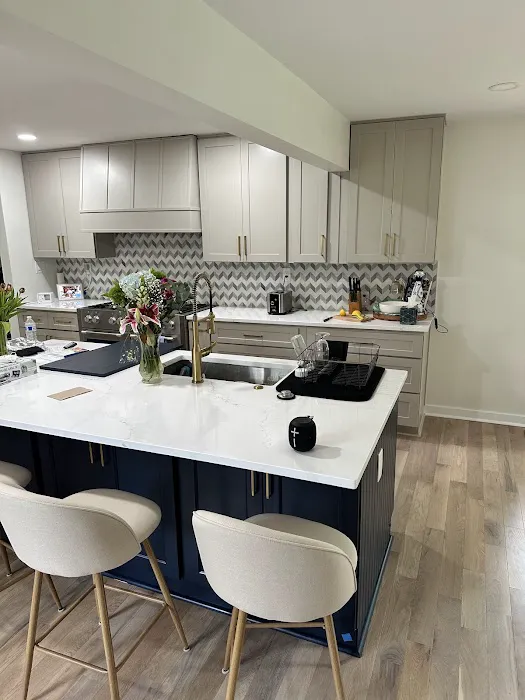 AVA - Ashburn Kitchen and Bathroom Remodeling Picture 7