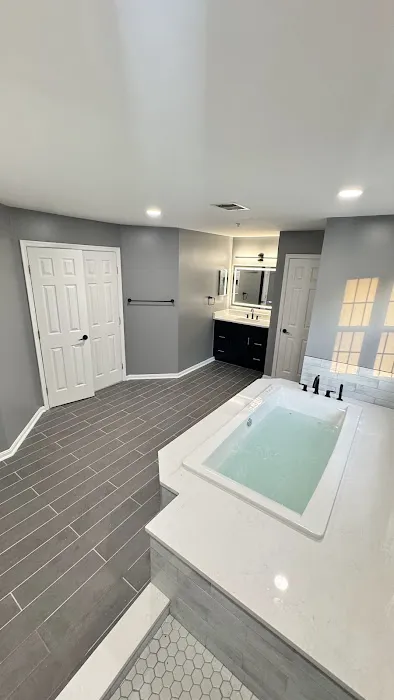 AVA - Ashburn Kitchen and Bathroom Remodeling Picture 1