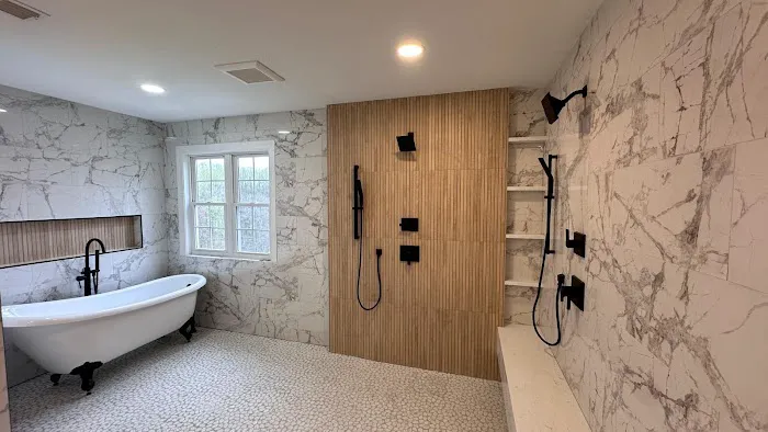AVA - Ashburn Kitchen and Bathroom Remodeling Picture 3