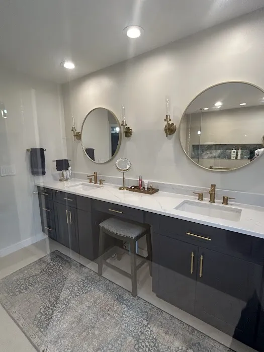 AVA - Ashburn Kitchen and Bathroom Remodeling Picture 6