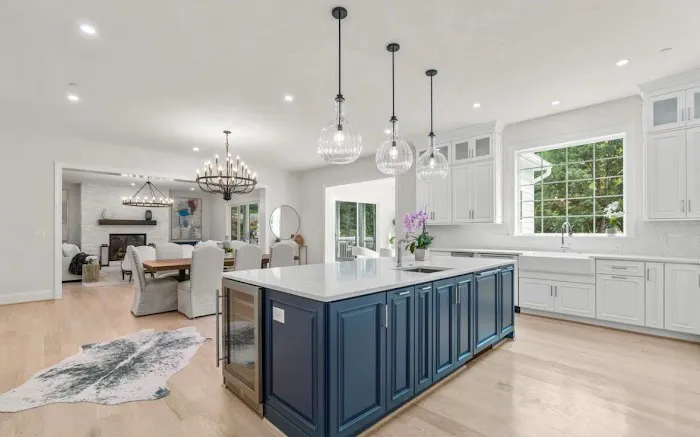 AVA - Ashburn Kitchen and Bathroom Remodeling Picture 4