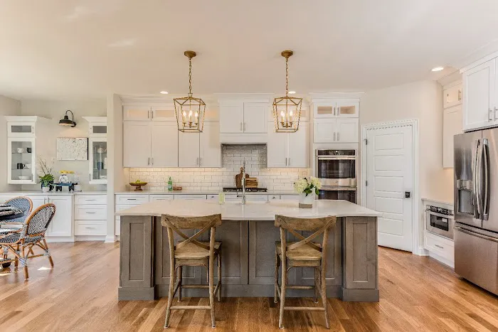 AVA - Ashburn Kitchen and Bathroom Remodeling Picture 10
