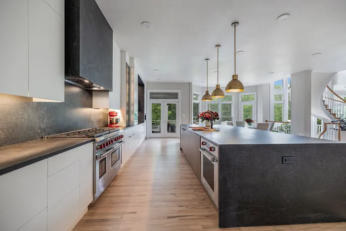 EA Home Design - Kitchen & Bath Remodeling Picture 5