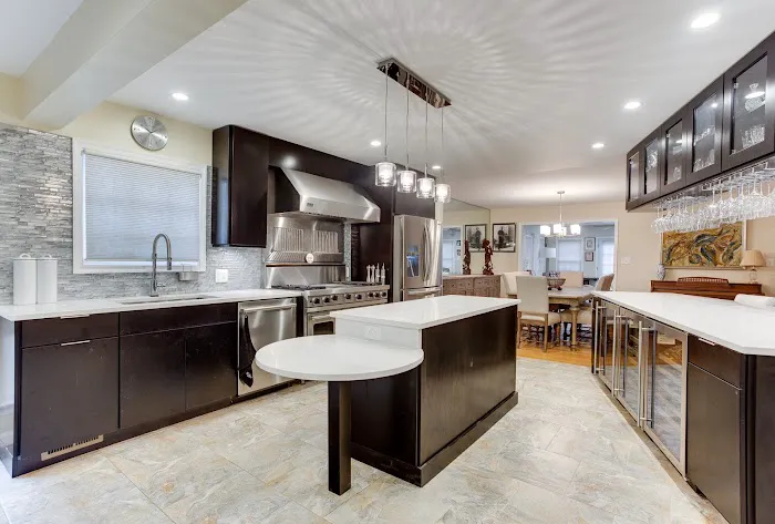 EA Home Design - Kitchen & Bath Remodeling Picture 4