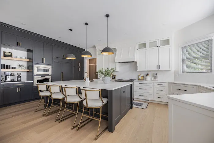 EA Home Design - Kitchen & Bath Remodeling Picture 8