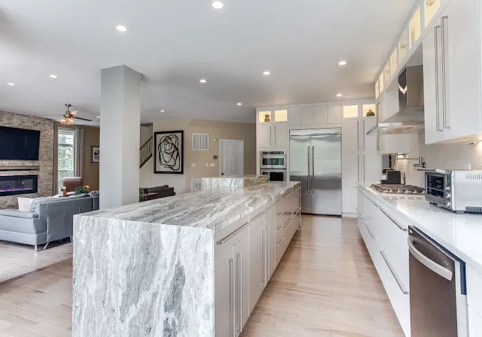 EA Home Design - Kitchen & Bath Remodeling Picture 9