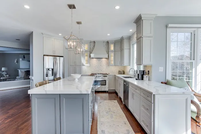 EA Home Design - Kitchen & Bath Remodeling Picture 3