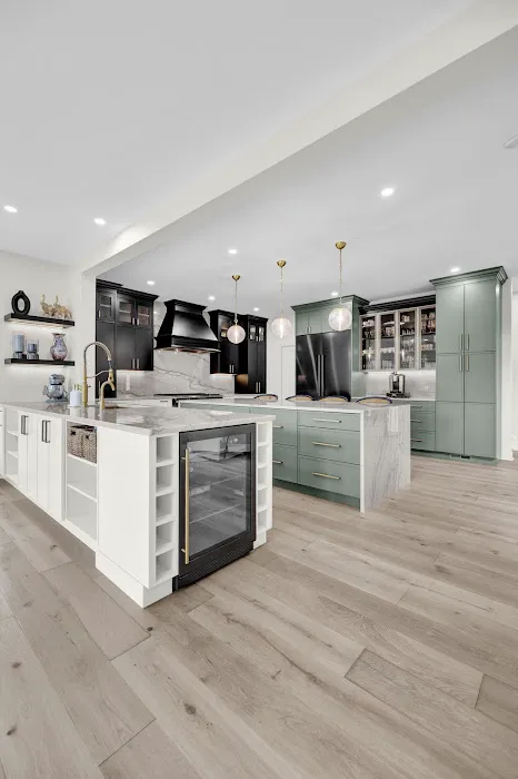 EA Home Design - Kitchen & Bath Remodeling Picture 1