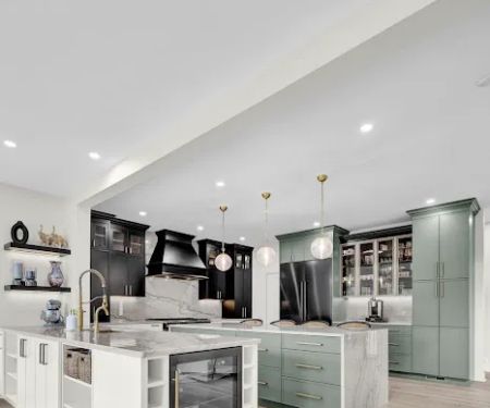 EA Home Design - Kitchen & Bath Remodeling