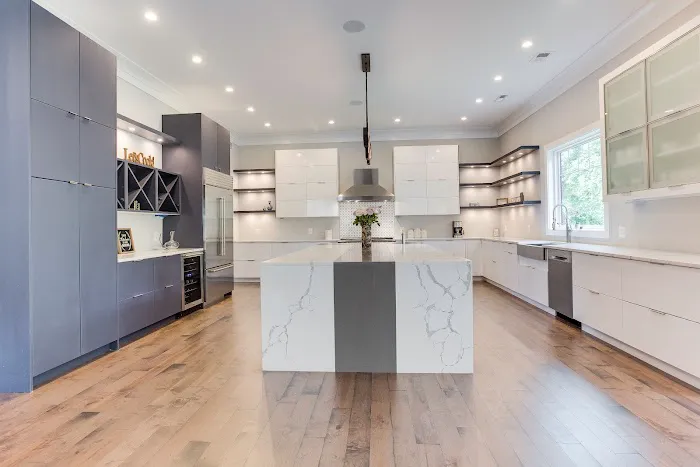 EA Home Design - Kitchen & Bath Remodeling Picture 10