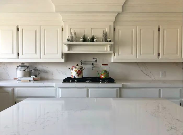 Kitchen Design Center (KDC) - Fairfax Kitchen & Bath Cabinets, Countertops, Remodeling Picture 4