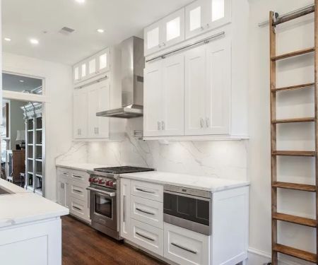 Kitchen Design Center (KDC) - Fairfax Kitchen & Bath Cabinets, Countertops, Remodeling