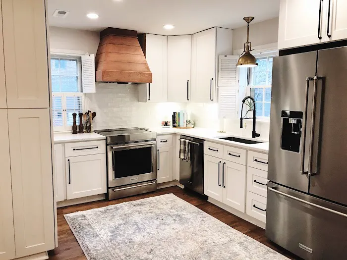 Kitchen Design Center (KDC) - Fairfax Kitchen & Bath Cabinets, Countertops, Remodeling Picture 2