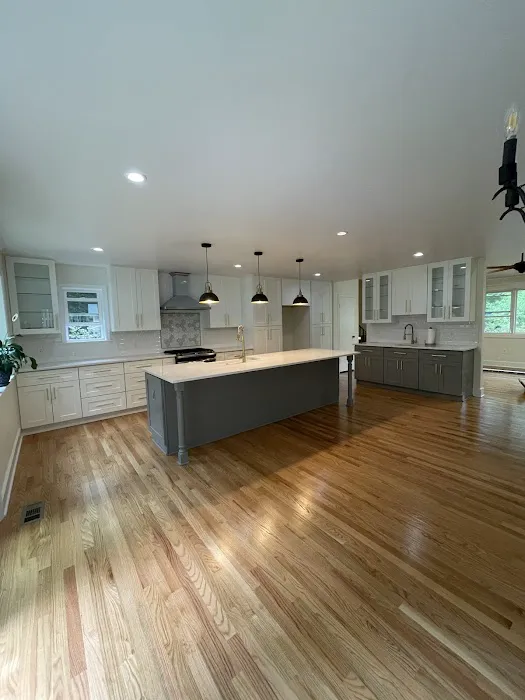 Kitchen Design Center (KDC) - Fairfax Kitchen & Bath Cabinets, Countertops, Remodeling Picture 3