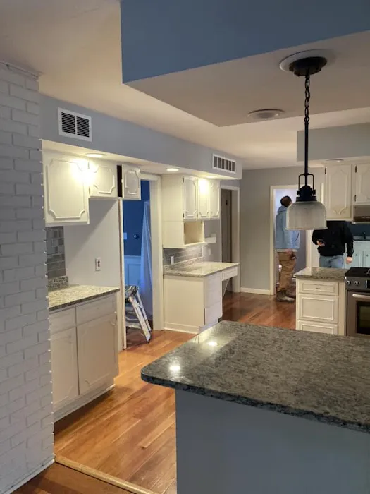 Cundiff Home Improvements Picture 1